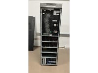 Unison Engine Components Poland Sp. z o.o - 2012 EATON 9355-20-N-0-MBS UPS - 4