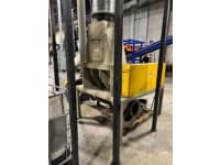 Assets no longer needed for the continuing operations of Major Plastic Recycler Firstar Fiber Inc. Late Model Equipment - 10