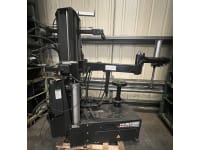 Surplus Equipment from Wheel &amp; Tyre Assemblies Manufacturer  - 2