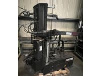 Surplus Equipment from Wheel &amp; Tyre Assemblies Manufacturer  - 8
