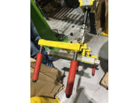 Surplus Equipment from Wheel &amp; Tyre Assemblies Manufacturer  - 5