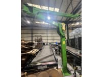 Surplus Equipment from Wheel &amp; Tyre Assemblies Manufacturer  - 0