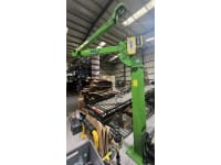 Surplus Equipment from Wheel &amp; Tyre Assemblies Manufacturer  - 6