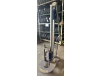 Surplus Equipment from Wheel &amp; Tyre Assemblies Manufacturer  - 3