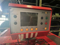 Surplus Equipment from Wheel &amp; Tyre Assemblies Manufacturer  - 10