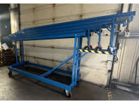 Surplus Equipment from Wheel &amp; Tyre Assemblies Manufacturer  - 1