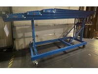 Surplus Equipment from Wheel &amp; Tyre Assemblies Manufacturer  - 7