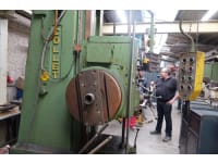 Sale of machines following a new investment - 10