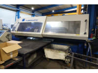 Sale of machines following a new investment - 2