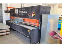Sale of machines following a new investment - 9