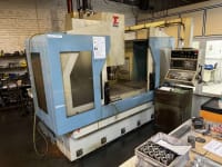 Sale of machines following a new investment - 10