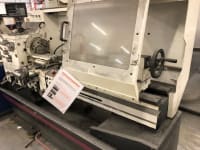 Sale of machines following a new investment - 5