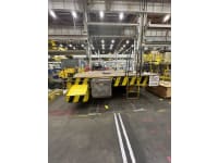 Saws, Tool Room, and Support - Surplus to the Needs of GE Vernova Multi-Location - 11