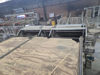 Surplus to requirements of ongoing business of a major South African timber operation - 0