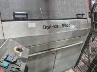 Surplus to requirements of ongoing business of a major South African timber operation - 1