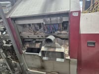 Surplus to requirements of ongoing business of a major South African timber operation - 2