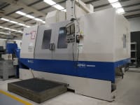 Surplus CNC Machinery &amp; Inspection Equipment &ndash; Featuring Doosan &amp; Nakamura Machining Centres - 1