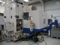 Surplus CNC Machinery &amp; Inspection Equipment &ndash; Featuring Doosan &amp; Nakamura Machining Centres - 11