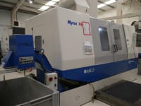 Surplus CNC Machinery &amp; Inspection Equipment &ndash; Featuring Doosan &amp; Nakamura Machining Centres - 7