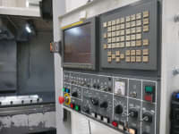 Surplus CNC Machinery &amp; Inspection Equipment &ndash; Featuring Doosan &amp; Nakamura Machining Centres - 11