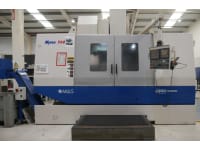 Surplus CNC Machinery &amp; Inspection Equipment &ndash; Featuring Doosan &amp; Nakamura Machining Centres - 0