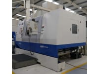 Surplus CNC Machinery &amp; Inspection Equipment &ndash; Featuring Doosan &amp; Nakamura Machining Centres - 5