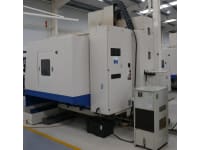 Surplus CNC Machinery &amp; Inspection Equipment &ndash; Featuring Doosan &amp; Nakamura Machining Centres - 10