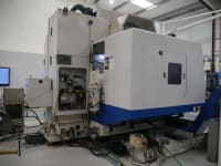 Surplus CNC Machinery &amp; Inspection Equipment &ndash; Featuring Doosan &amp; Nakamura Machining Centres - 6