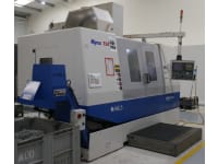 Surplus CNC Machinery &amp; Inspection Equipment &ndash; Featuring Doosan &amp; Nakamura Machining Centres - 8