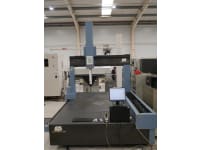 Surplus CNC Machinery &amp; Inspection Equipment &ndash; Featuring Doosan &amp; Nakamura Machining Centres - 3