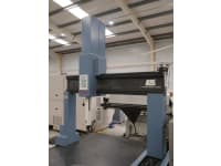 Surplus CNC Machinery &amp; Inspection Equipment &ndash; Featuring Doosan &amp; Nakamura Machining Centres - 8
