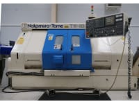 Surplus CNC Machinery &amp; Inspection Equipment &ndash; Featuring Doosan &amp; Nakamura Machining Centres - 7