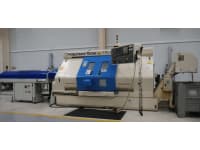 Surplus CNC Machinery &amp; Inspection Equipment &ndash; Featuring Doosan &amp; Nakamura Machining Centres - 2