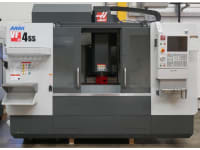 Late Model Machines Immediately Available - 2 x 2022 Haas VF-4SS CNC Vertical Machining Centres - 1