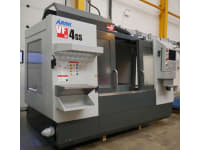 Late Model Machines Immediately Available - 2 x 2022 Haas VF-4SS CNC Vertical Machining Centres - 3