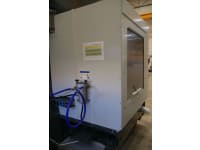 Late Model Machines Immediately Available - 2 x 2022 Haas VF-4SS CNC Vertical Machining Centres - 5