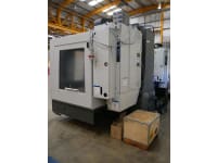 Late Model Machines Immediately Available - 2 x 2022 Haas VF-4SS CNC Vertical Machining Centres - 9