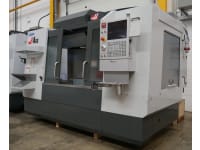 Late Model Machines Immediately Available - 2 x 2022 Haas VF-4SS CNC Vertical Machining Centres - 11