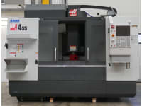 Late Model Machines Immediately Available - 2 x 2022 Haas VF-4SS CNC Vertical Machining Centres - 0