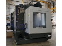 Late Model Machines Immediately Available - 2 x 2022 Haas VF-4SS CNC Vertical Machining Centres - 4
