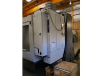 Late Model Machines Immediately Available - 2 x 2022 Haas VF-4SS CNC Vertical Machining Centres - 6