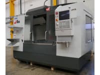 Late Model Machines Immediately Available - 2 x 2022 Haas VF-4SS CNC Vertical Machining Centres - 10