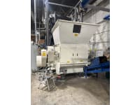 Assets no longer needed for the continuing operations of Major Plastic Recycler Firstar Fiber Inc. Late Model Equipment - 0