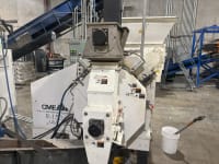 Assets no longer needed for the continuing operations of Major Plastic Recycler Firstar Fiber Inc. Late Model Equipment - 2