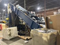 Assets no longer needed for the continuing operations of Major Plastic Recycler Firstar Fiber Inc. Late Model Equipment - 11