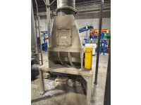 Assets no longer needed for the continuing operations of Major Plastic Recycler Firstar Fiber Inc. Late Model Equipment - 1