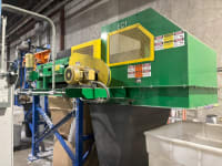 Assets no longer needed for the continuing operations of Major Plastic Recycler Firstar Fiber Inc. Late Model Equipment - 3