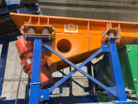 Assets no longer needed for the continuing operations of Major Plastic Recycler Firstar Fiber Inc. Late Model Equipment - 4