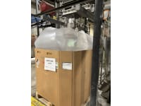 Assets no longer needed for the continuing operations of Major Plastic Recycler Firstar Fiber Inc. Late Model Equipment - 7
