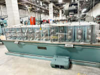 Plant Closure of a Well-Known Metal Stamping and Forming Facility - 0